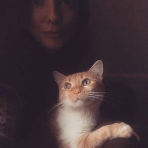 Meet your Posher, Merlynda